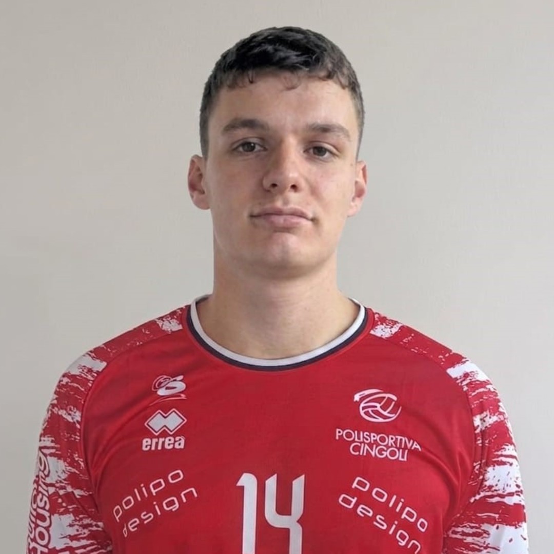 Nicola Gagliardini