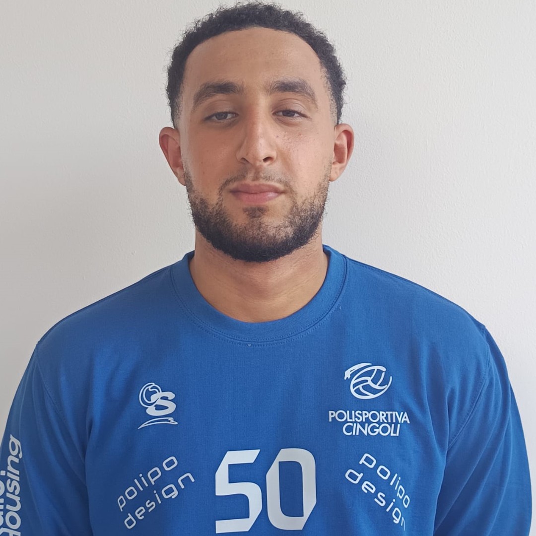 Amir Gharbi