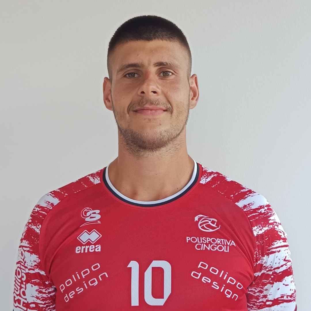 Filippo Mangoni