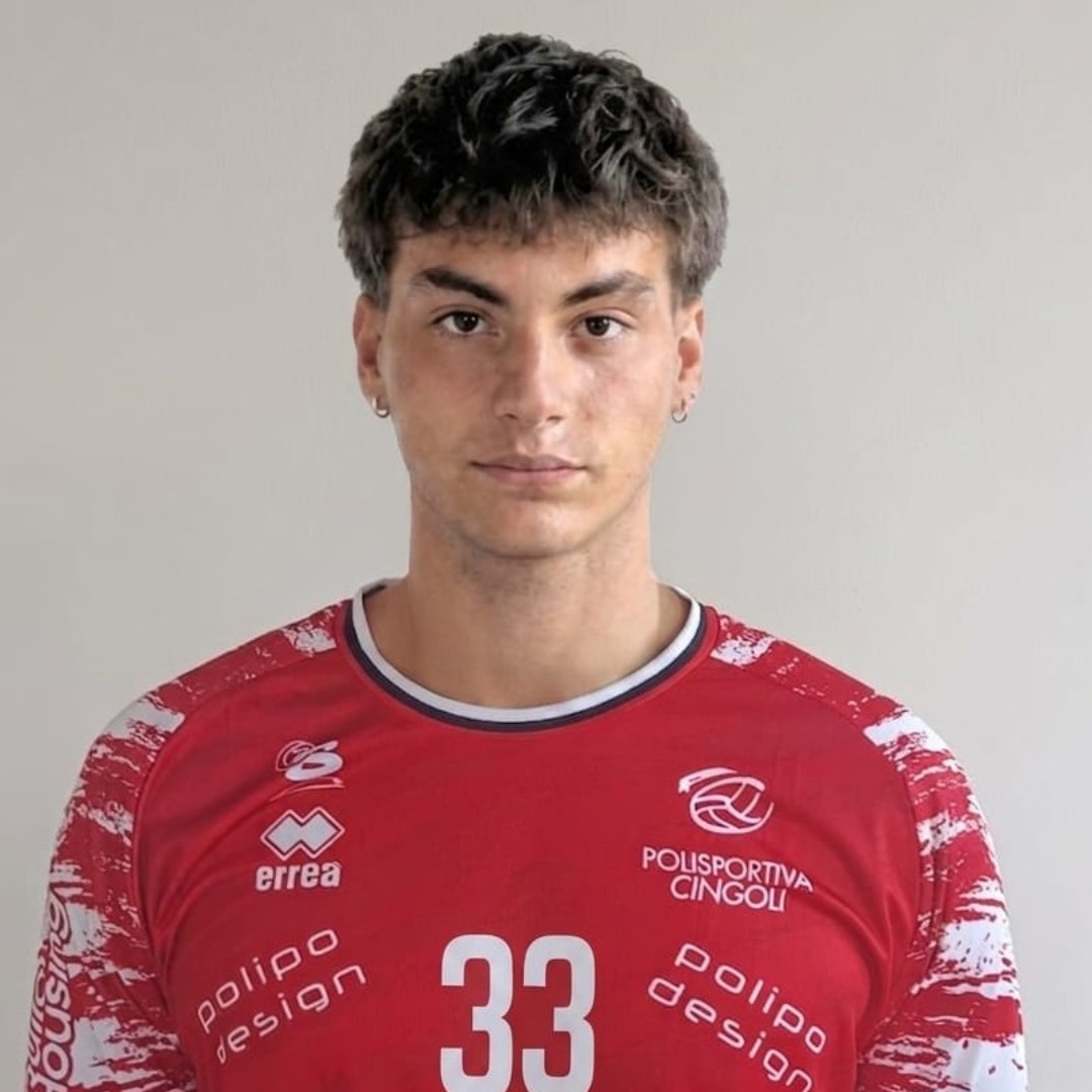 Tommaso Morganti