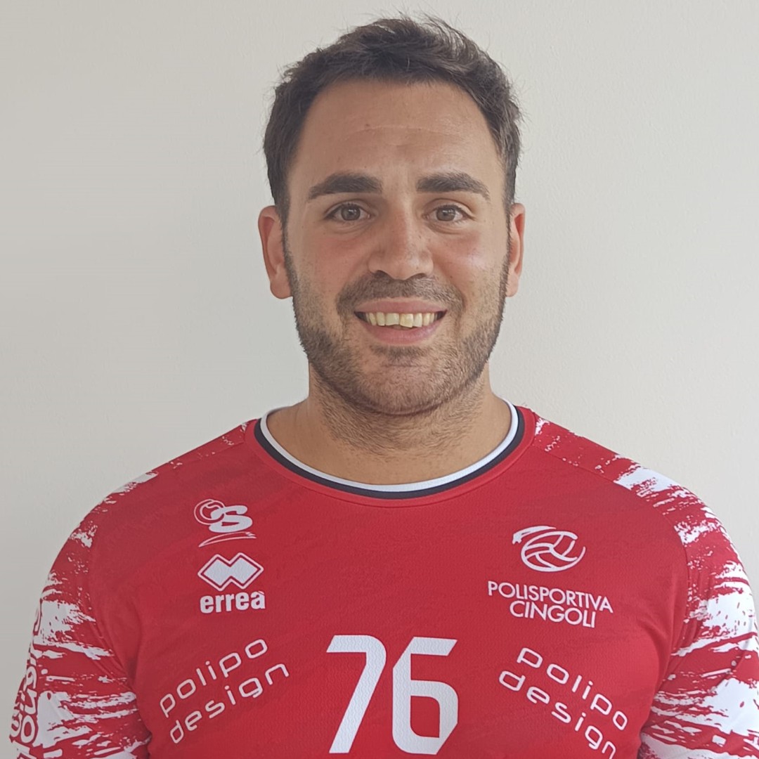 Lorenzo Nocelli