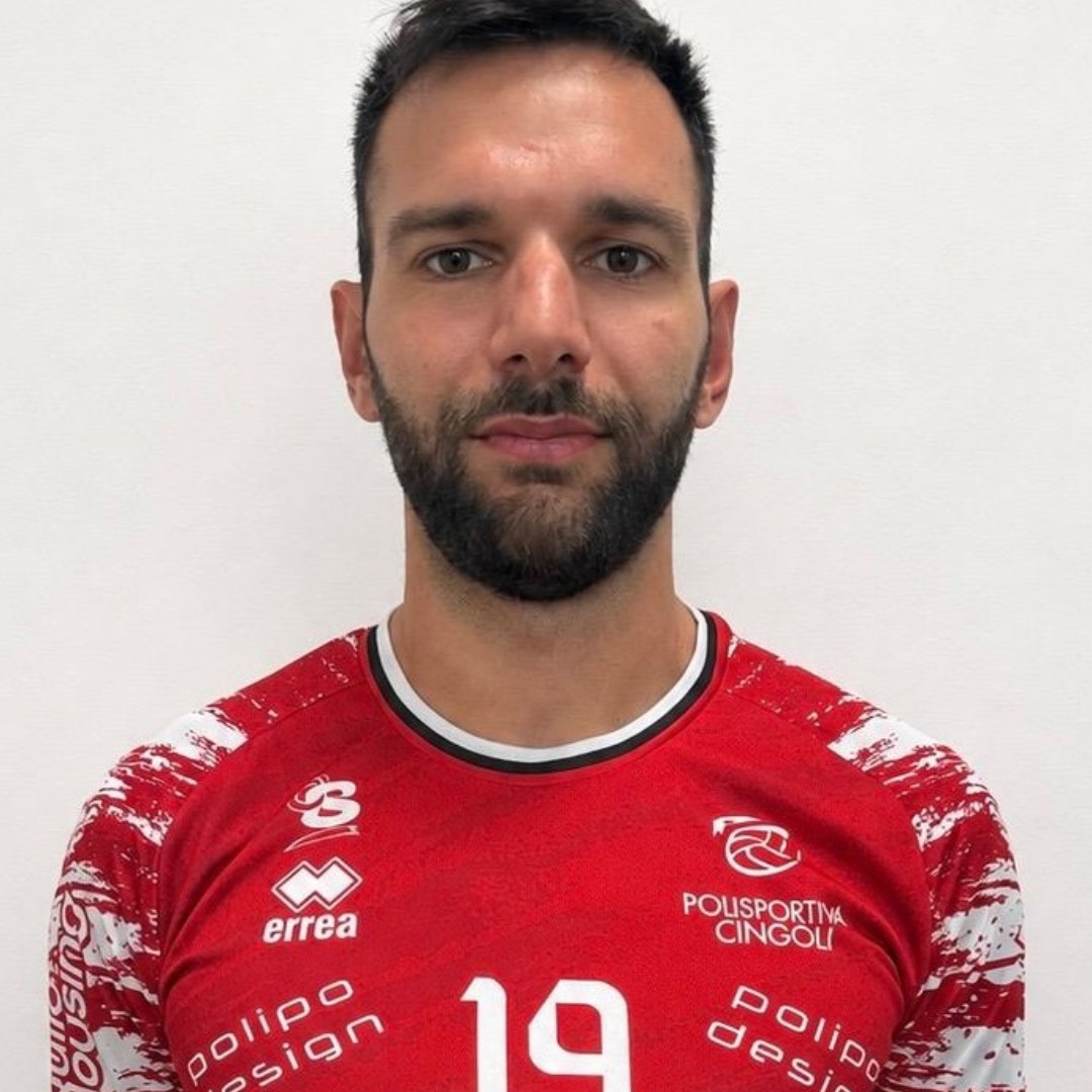 Diego Strappini