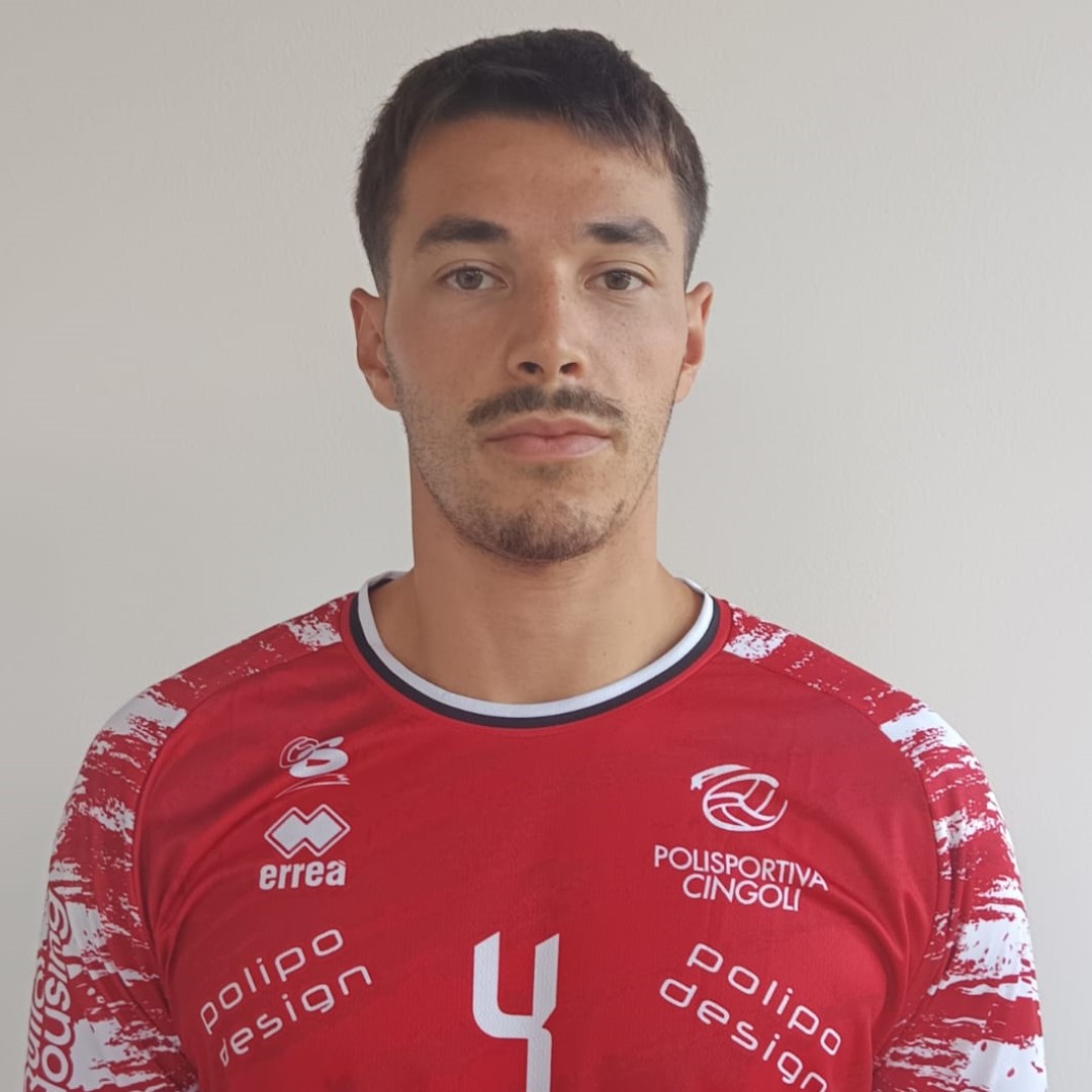 Luca Oleari