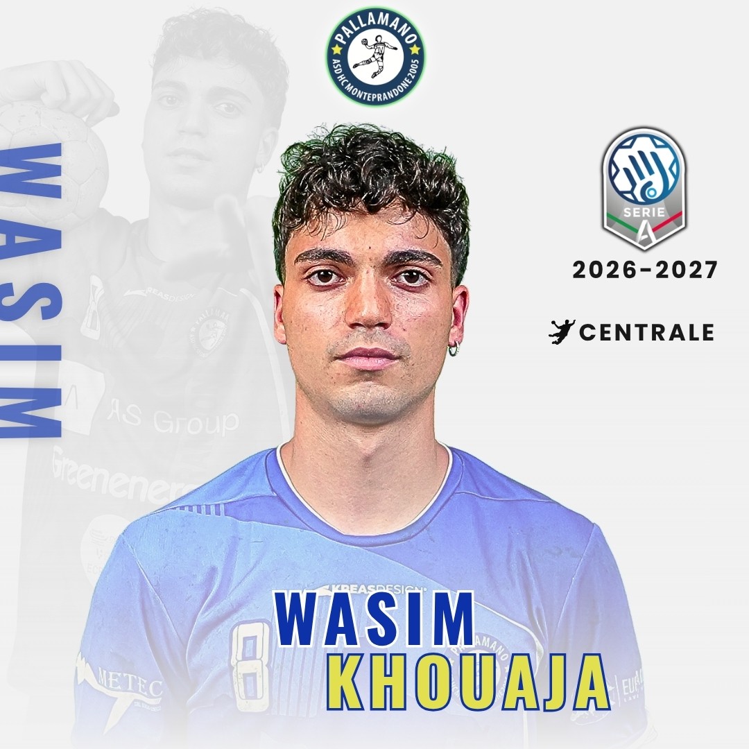 Wasim Khouaja