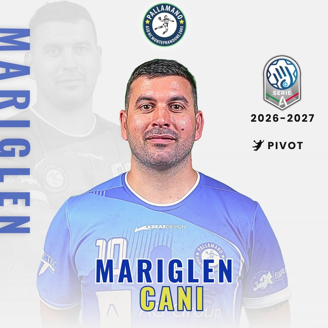 Mariglen Cani