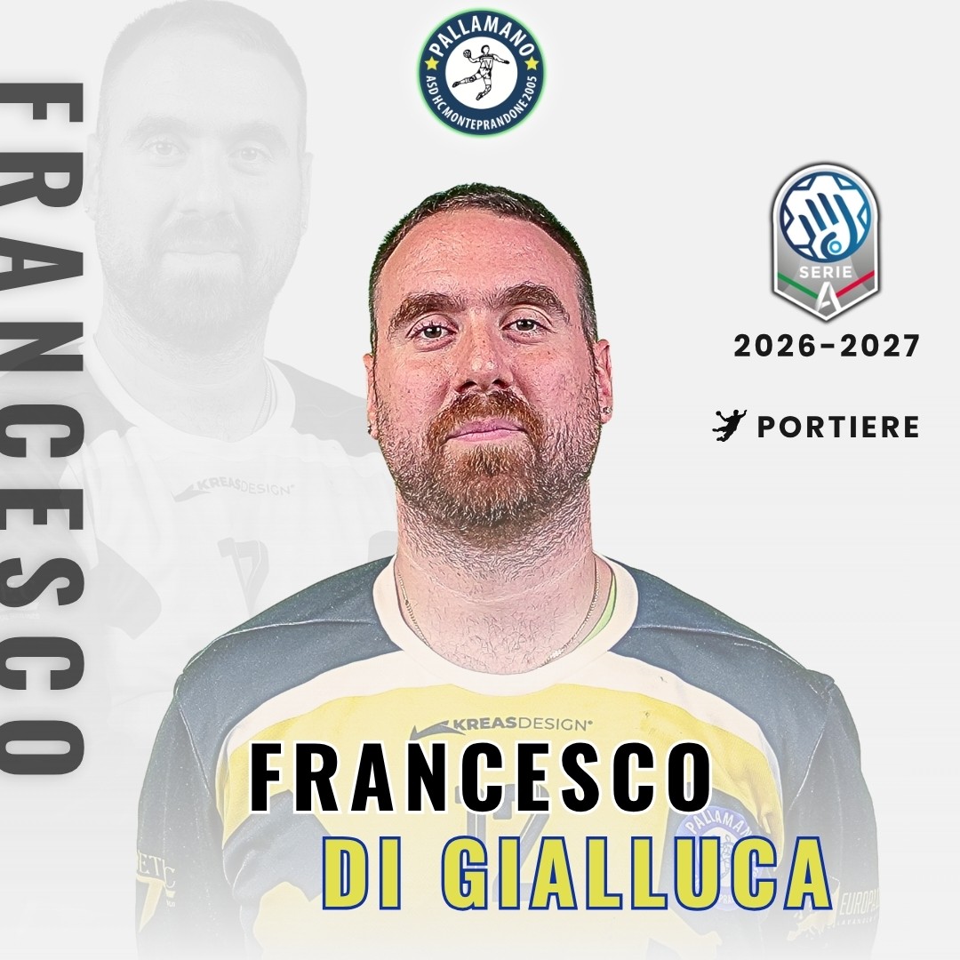 Francesco Di Gialluca