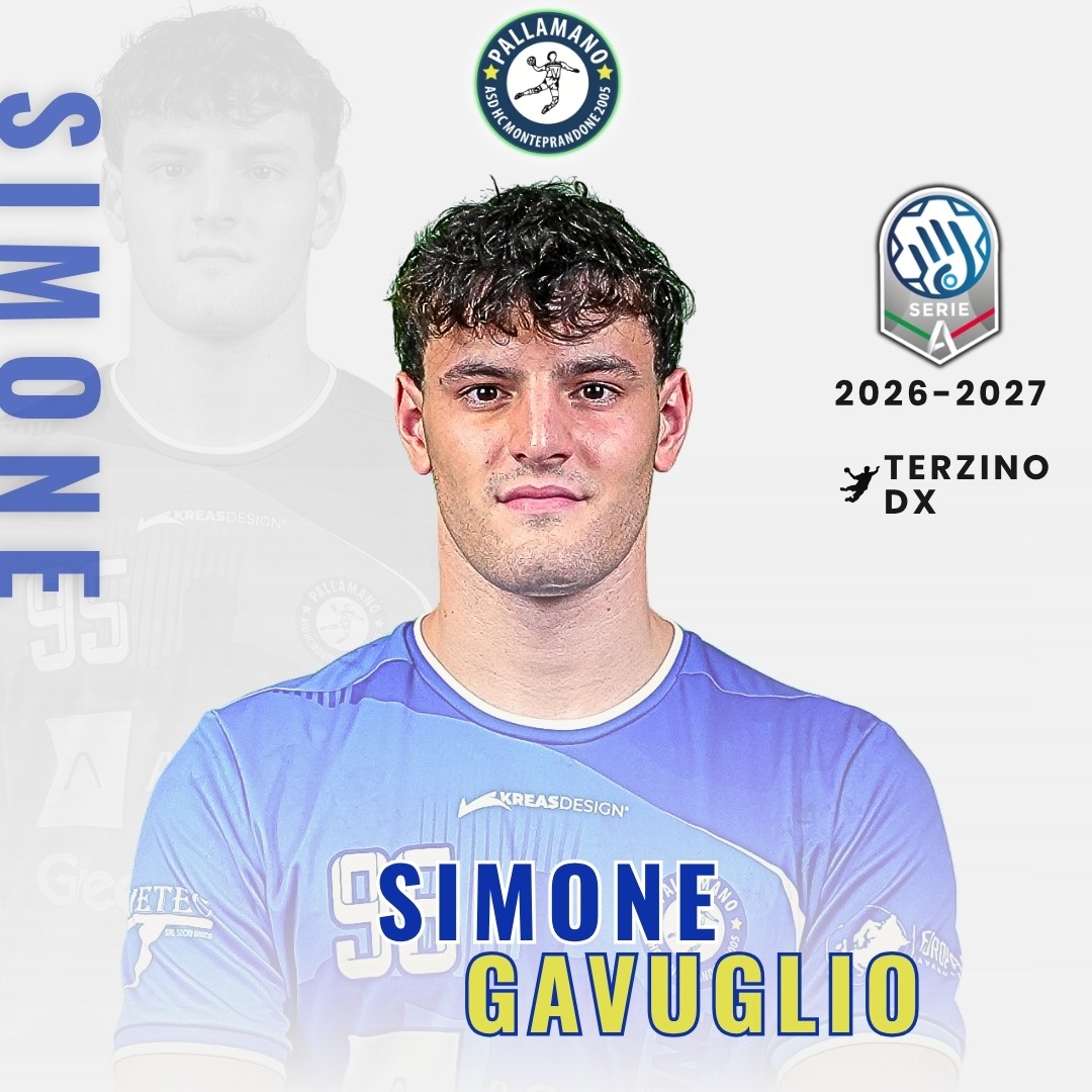 Simone Gavuglio
