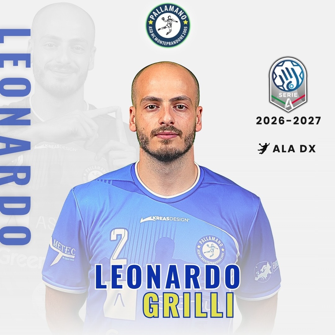 Leonardo Grilli