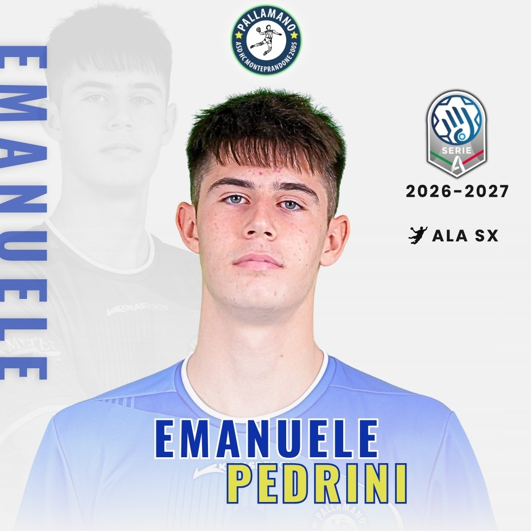 Emanuele Pedrini
