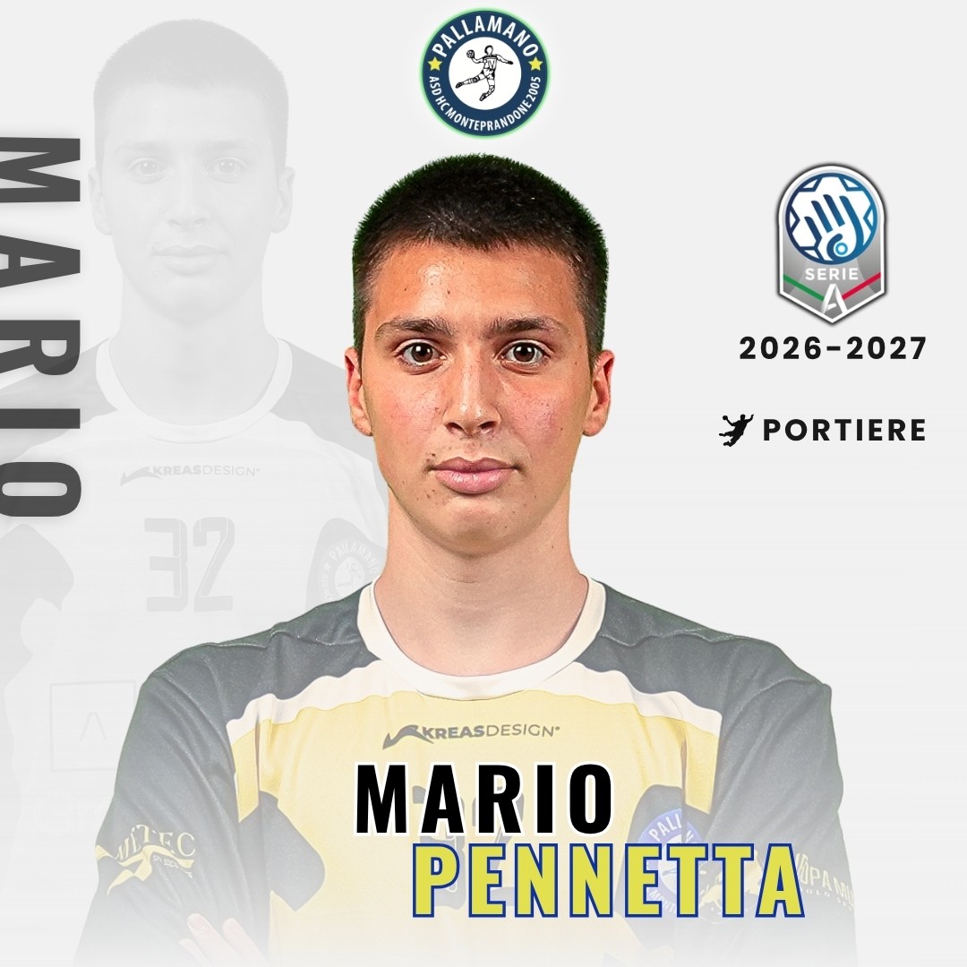 Mario Pennetta