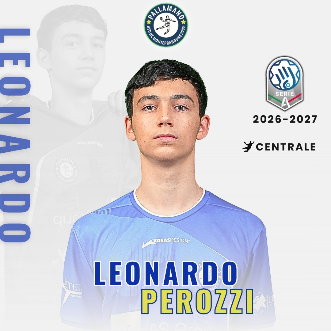 Leonardo Perozzi
