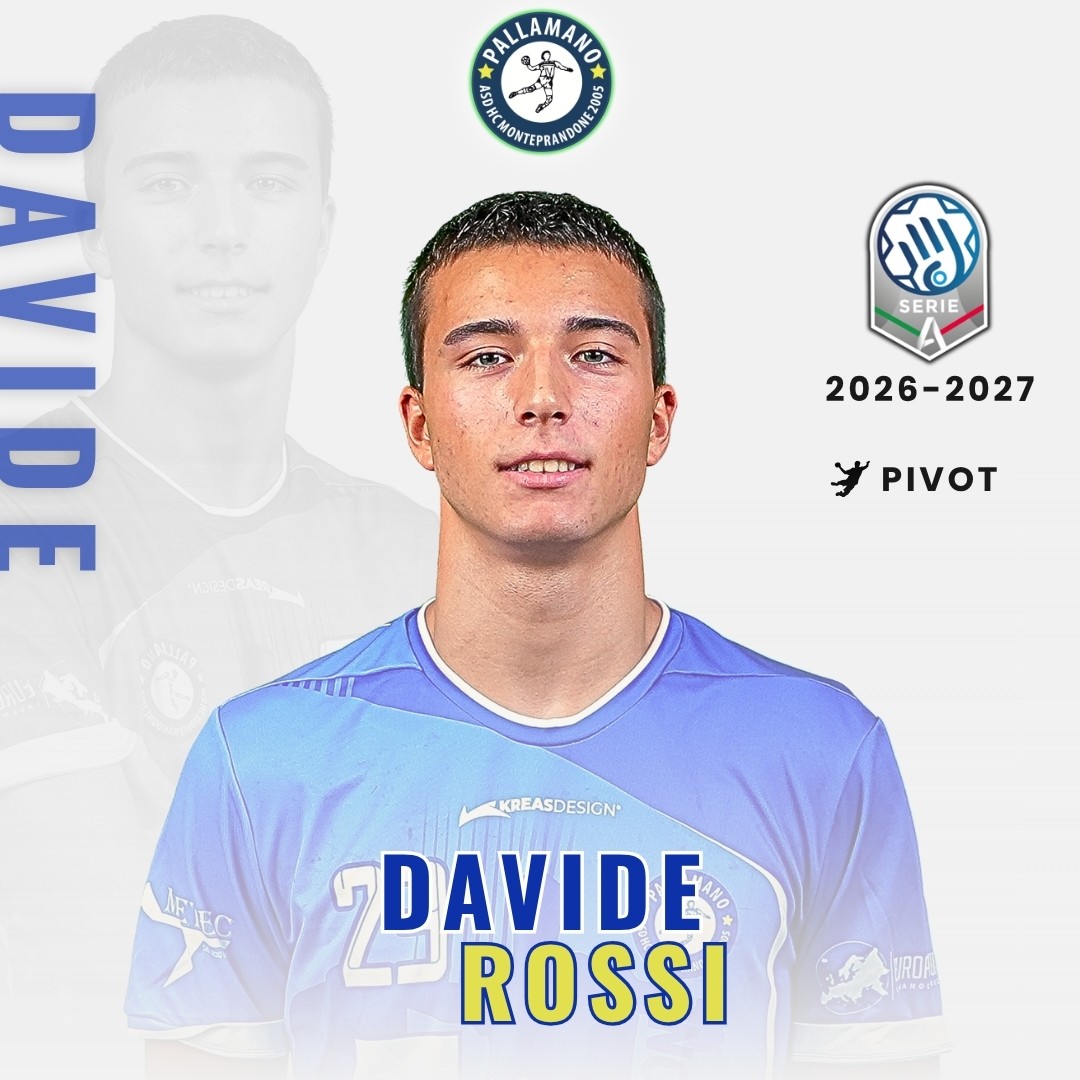 Davide Rossi
