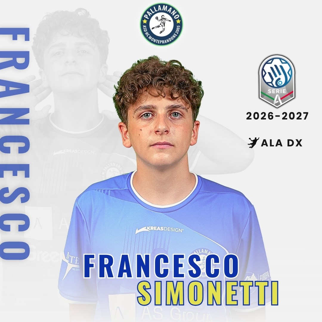 Francesco Simonetti