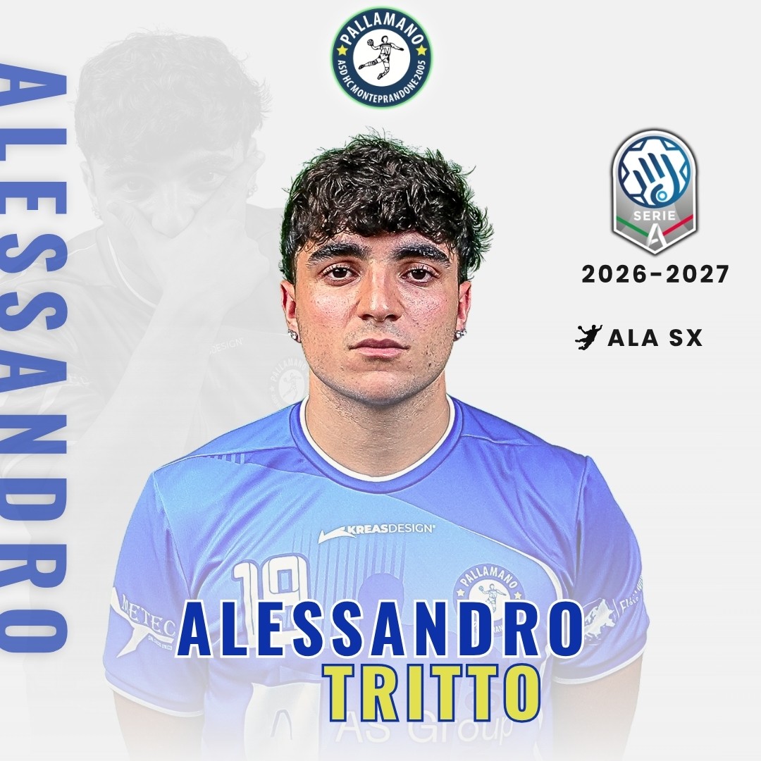 Alessandro Tritto