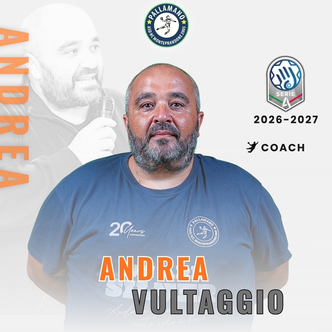 Andrea Vultaggio