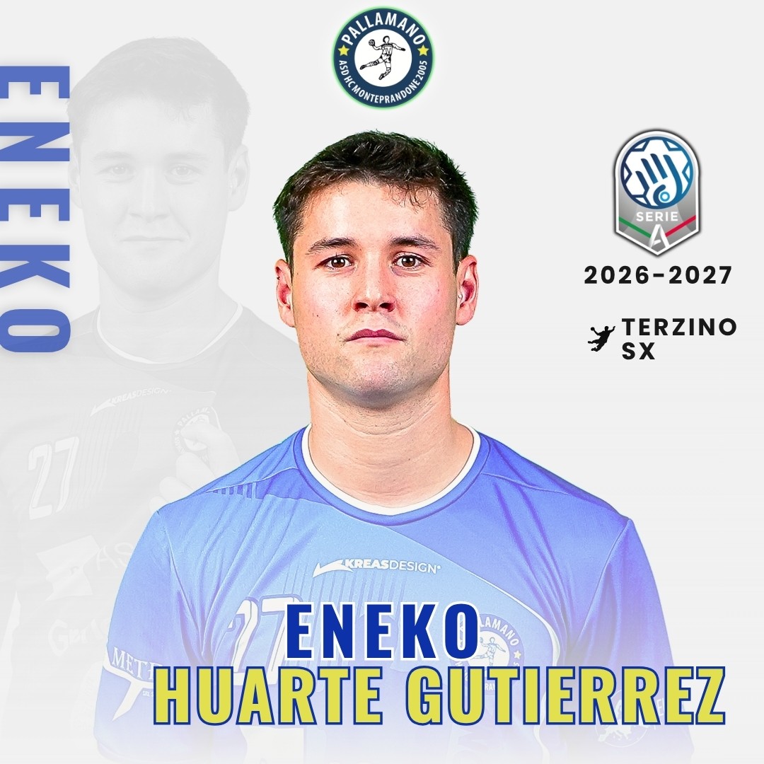 Eneko Huarte Gutierrez
