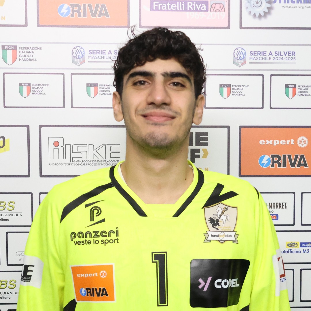 Emiliano Alfarano