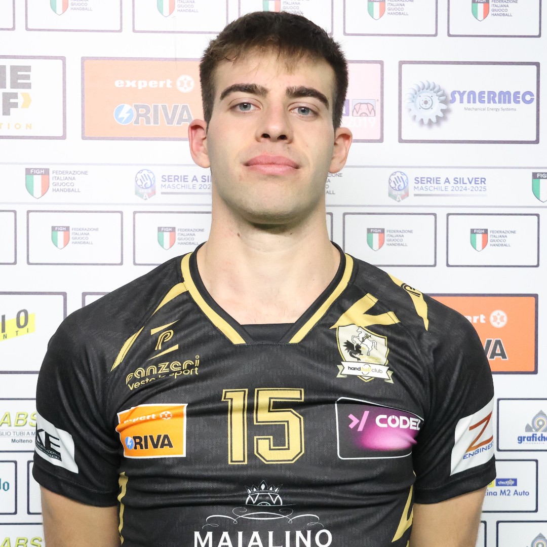Riccardo Bonanomi
