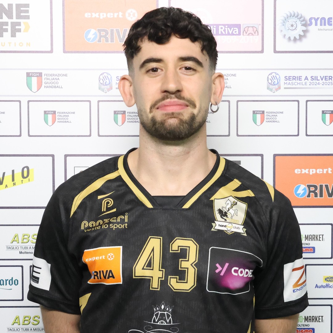 Davide Campestrini