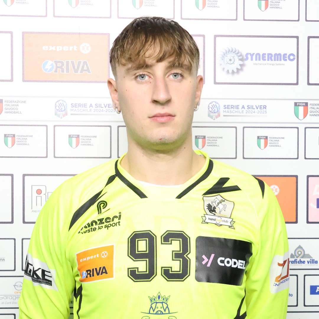 Mattia Chirivi` Grassi