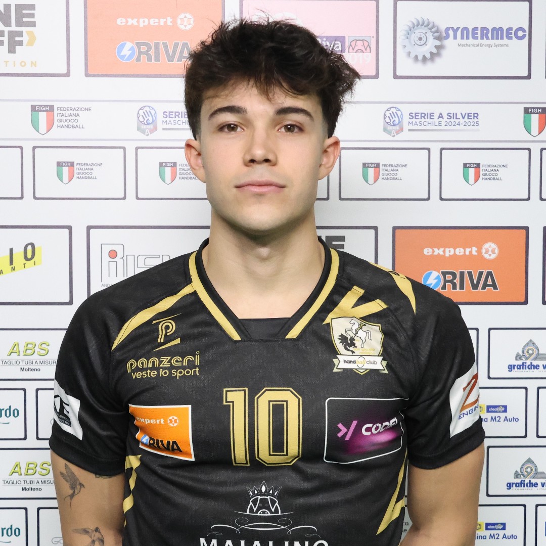 Jacopo Cioni