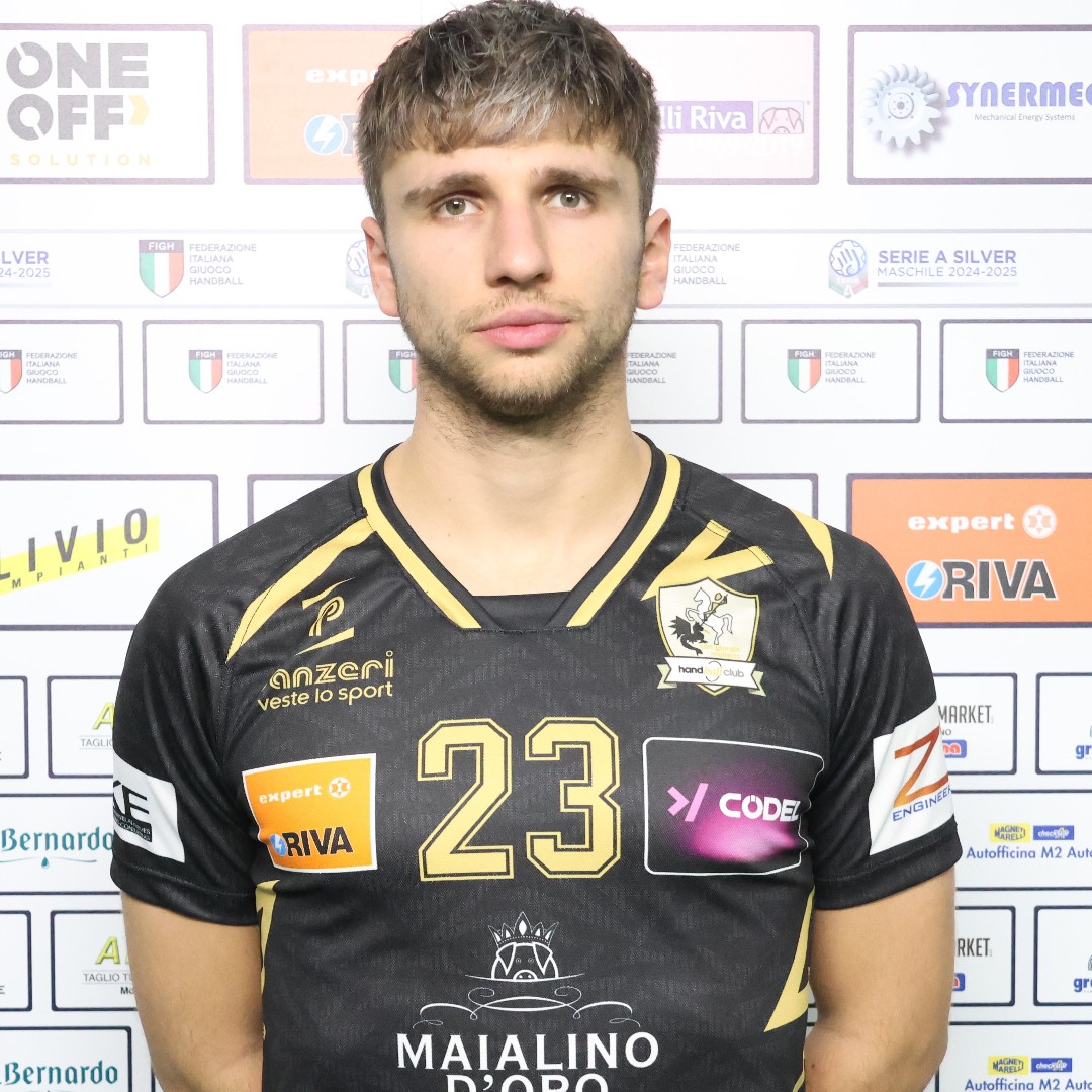 Leonardo Colombo