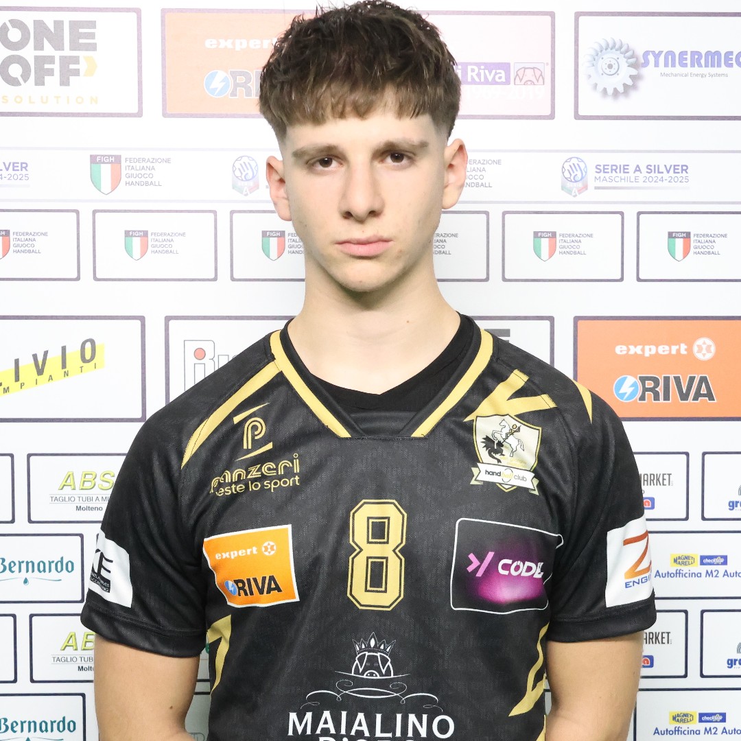Sebastiano Colombo