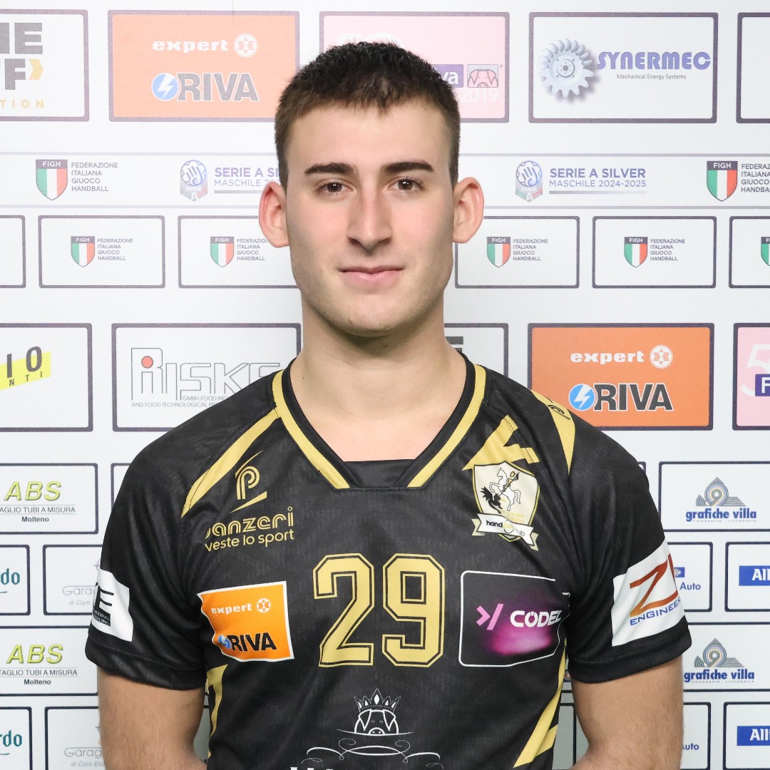 Riccardo Crippa