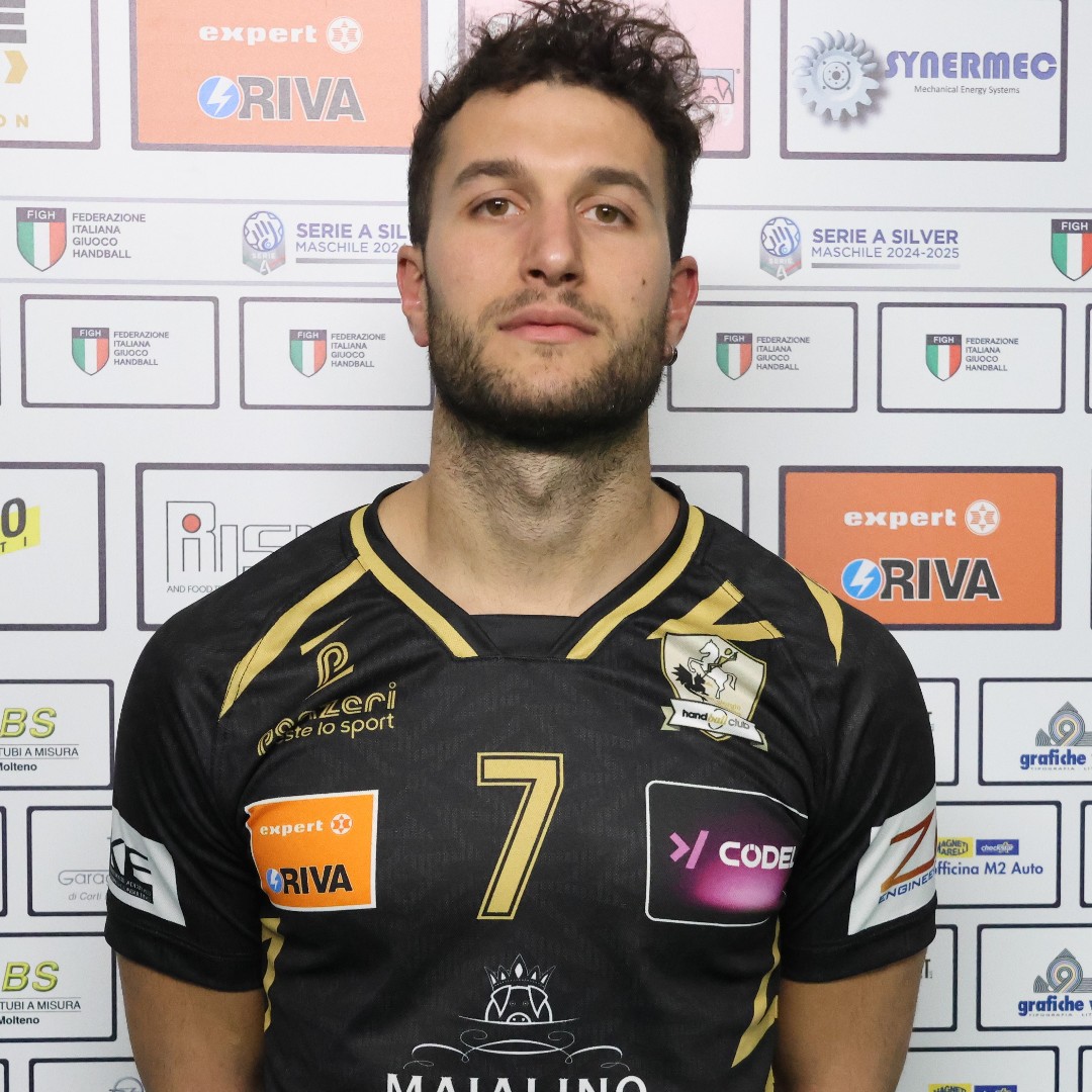 Giacomo Redaelli