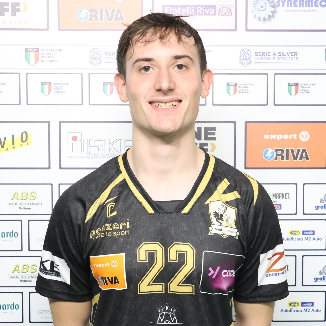 Davide Tagni