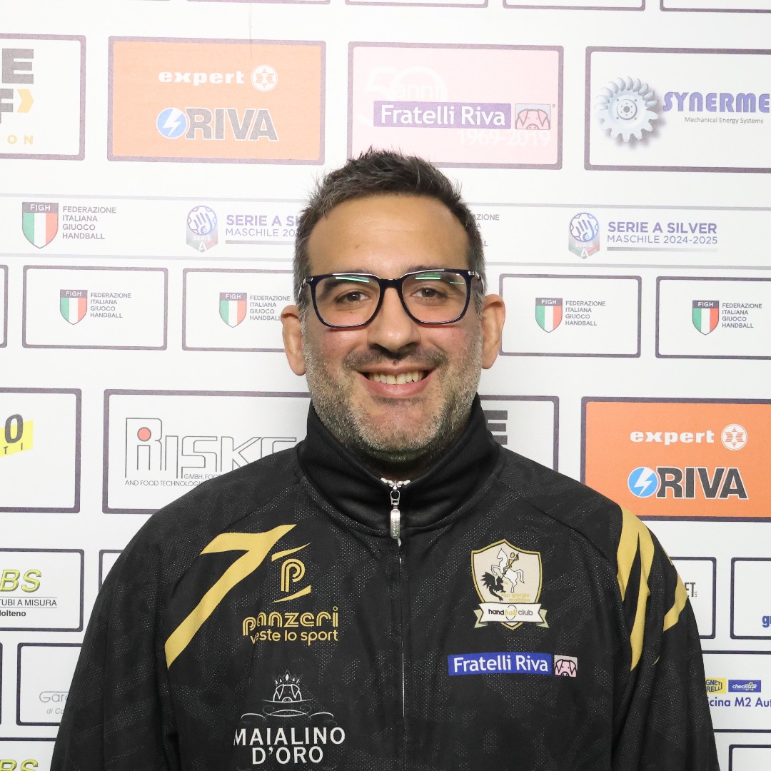Danilo Gagliardi Junior