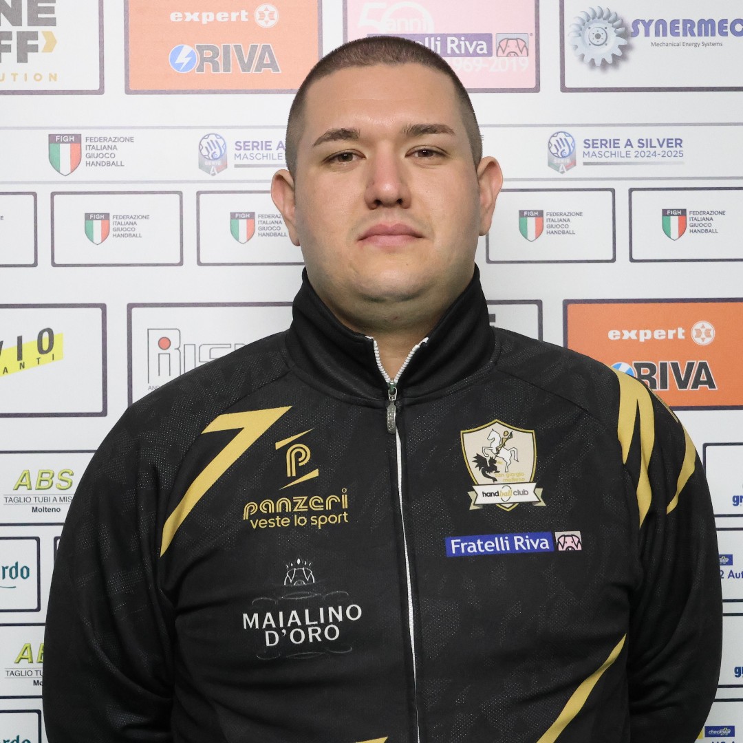 Benedetto Pirola