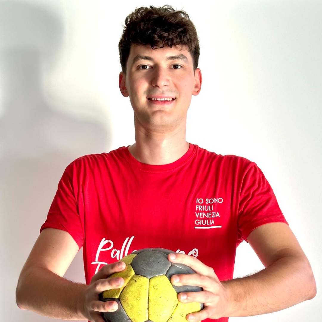 Gabriel Mazzarol