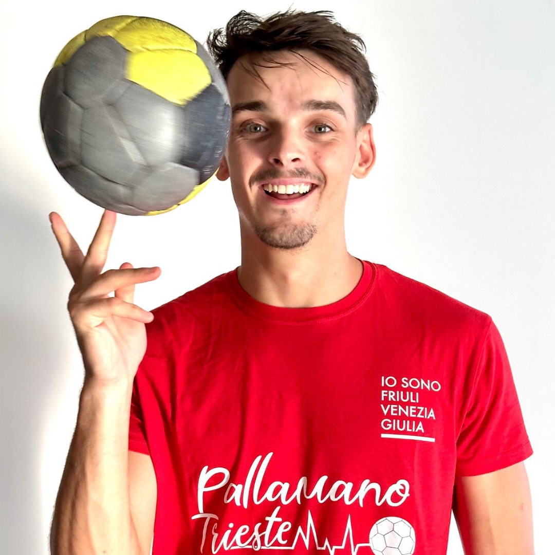 Davide Parisato
