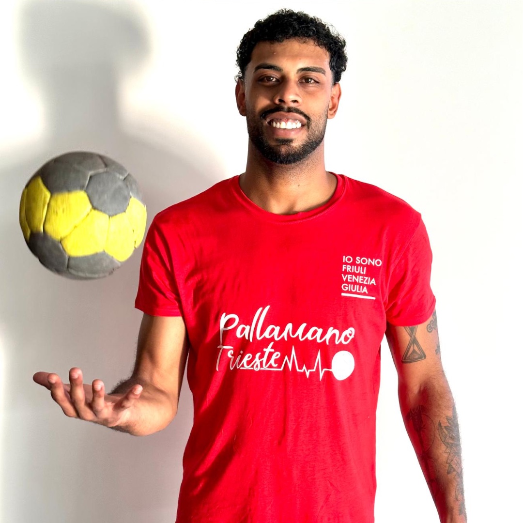 Joao Henrique Rodrigues De Matos Santos