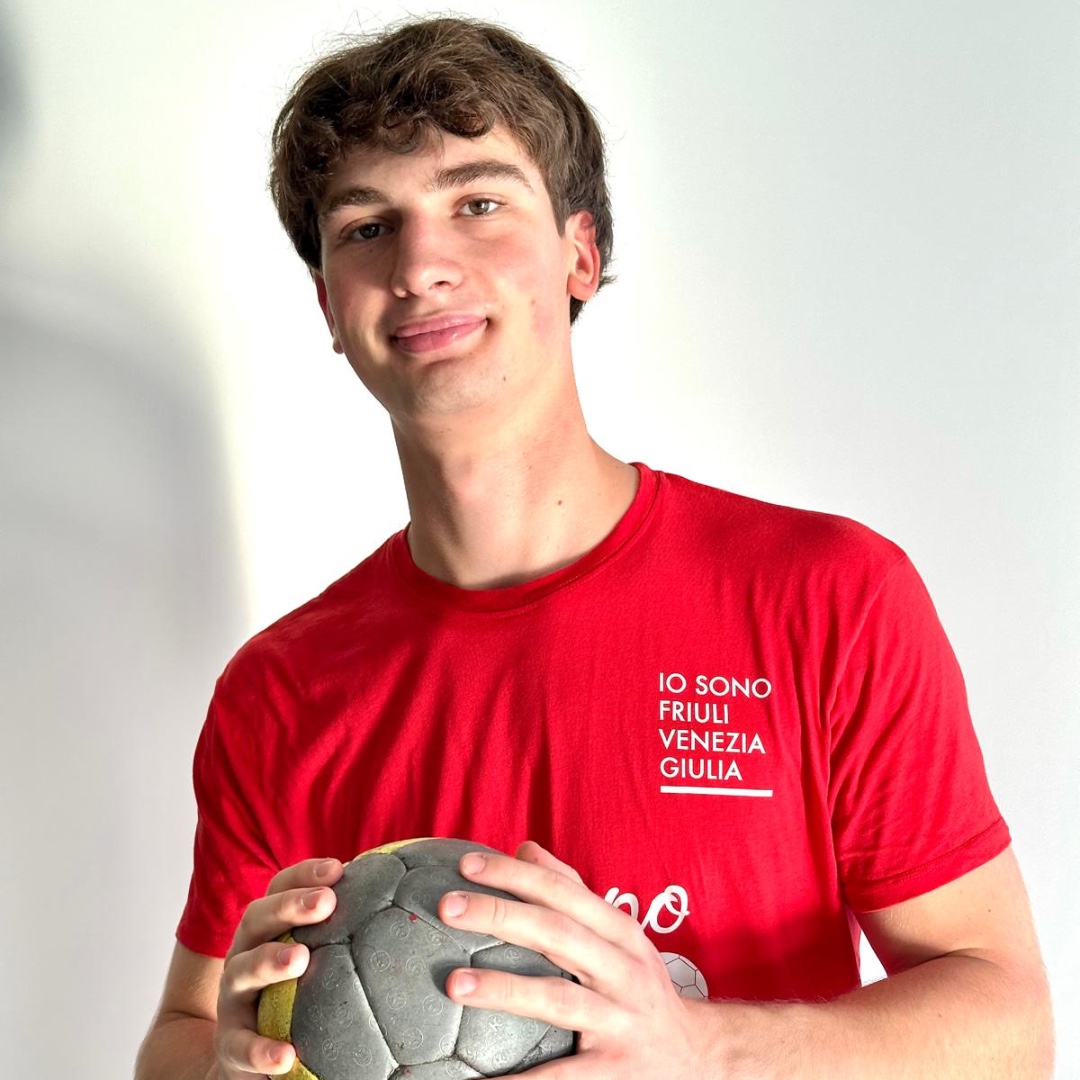 Samuele Antonutti
