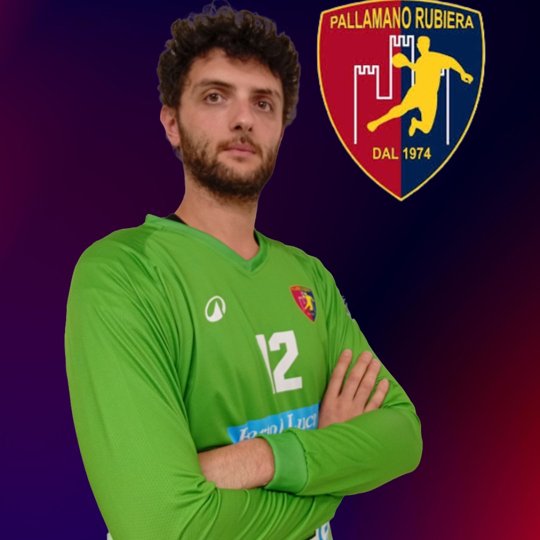 Mattia Raimondi