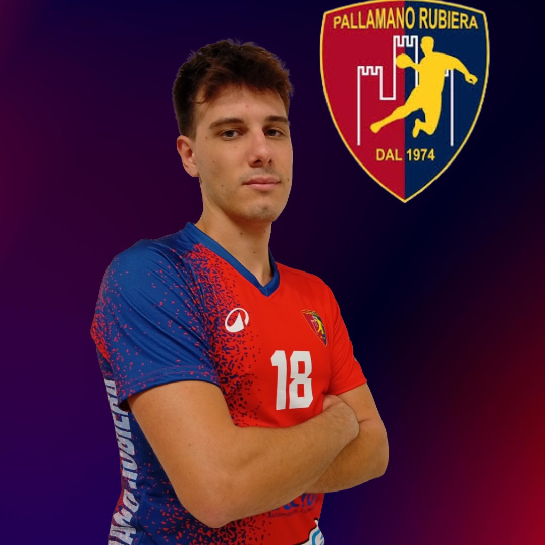 Mattia Severi