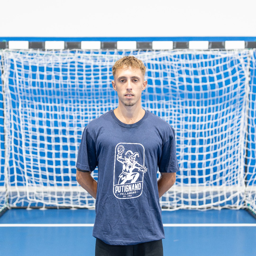 Davide Pellegrino