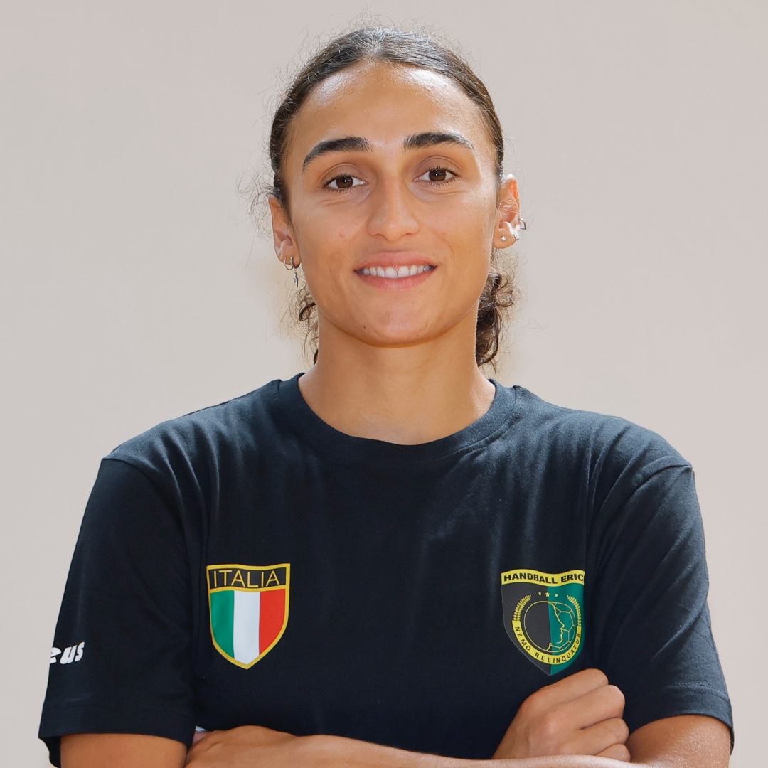 Orlane Delphine Ahanda