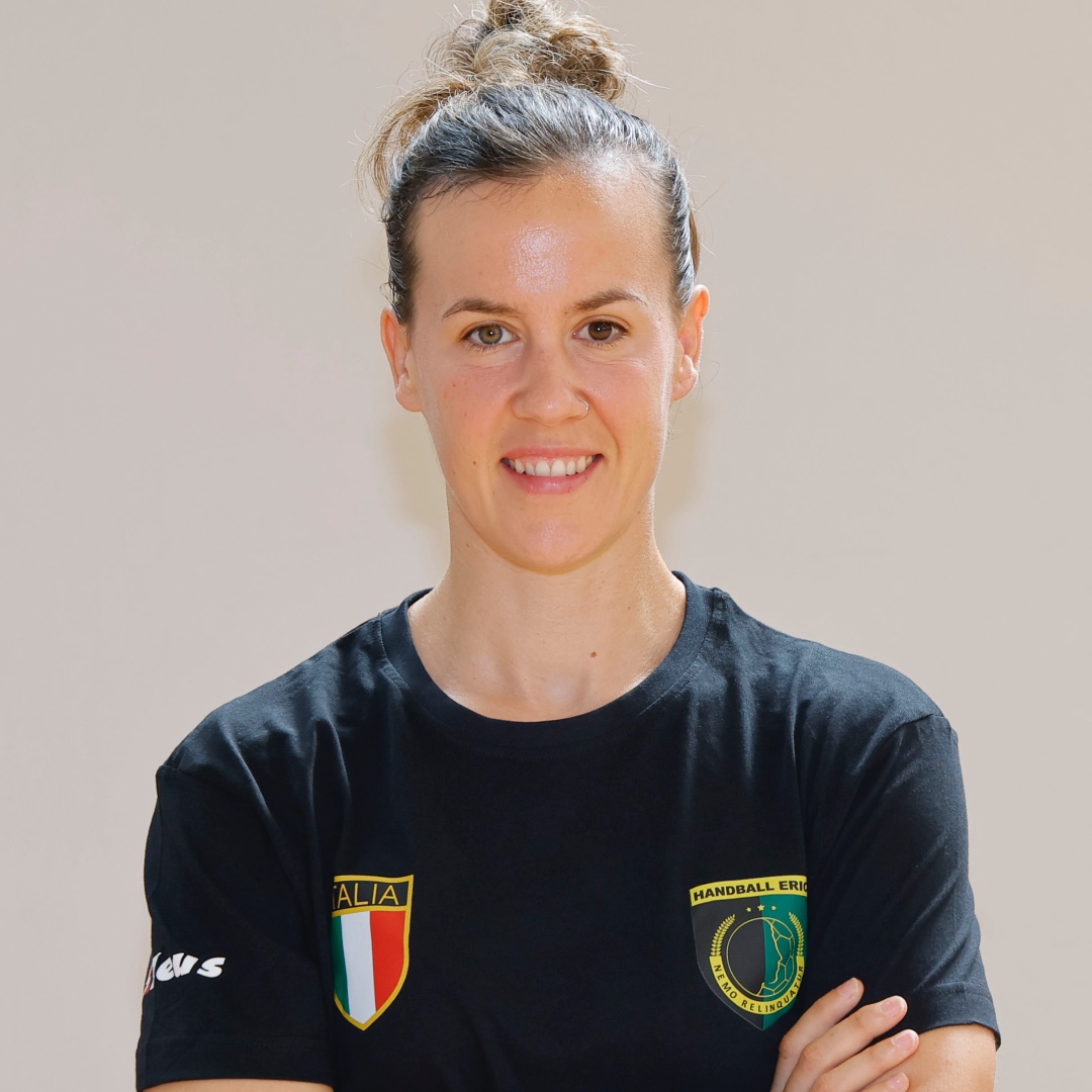 Silvia Eugenia Arderius Martin
