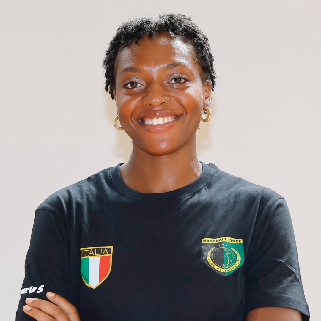 Bevelyn Osarosemwen Eghianruwa
