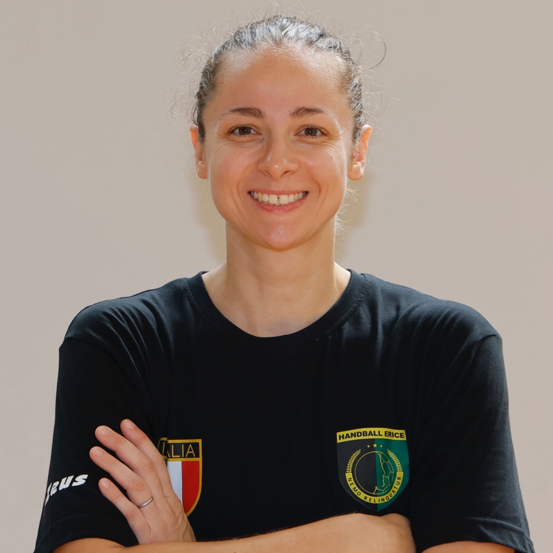 Martina Iacovello