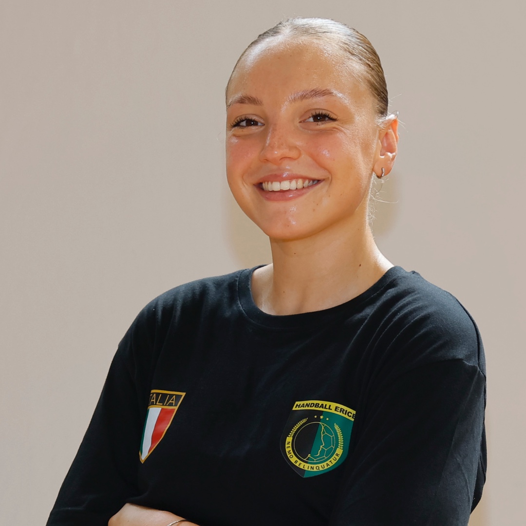 Ramona Vesna Manojlovic