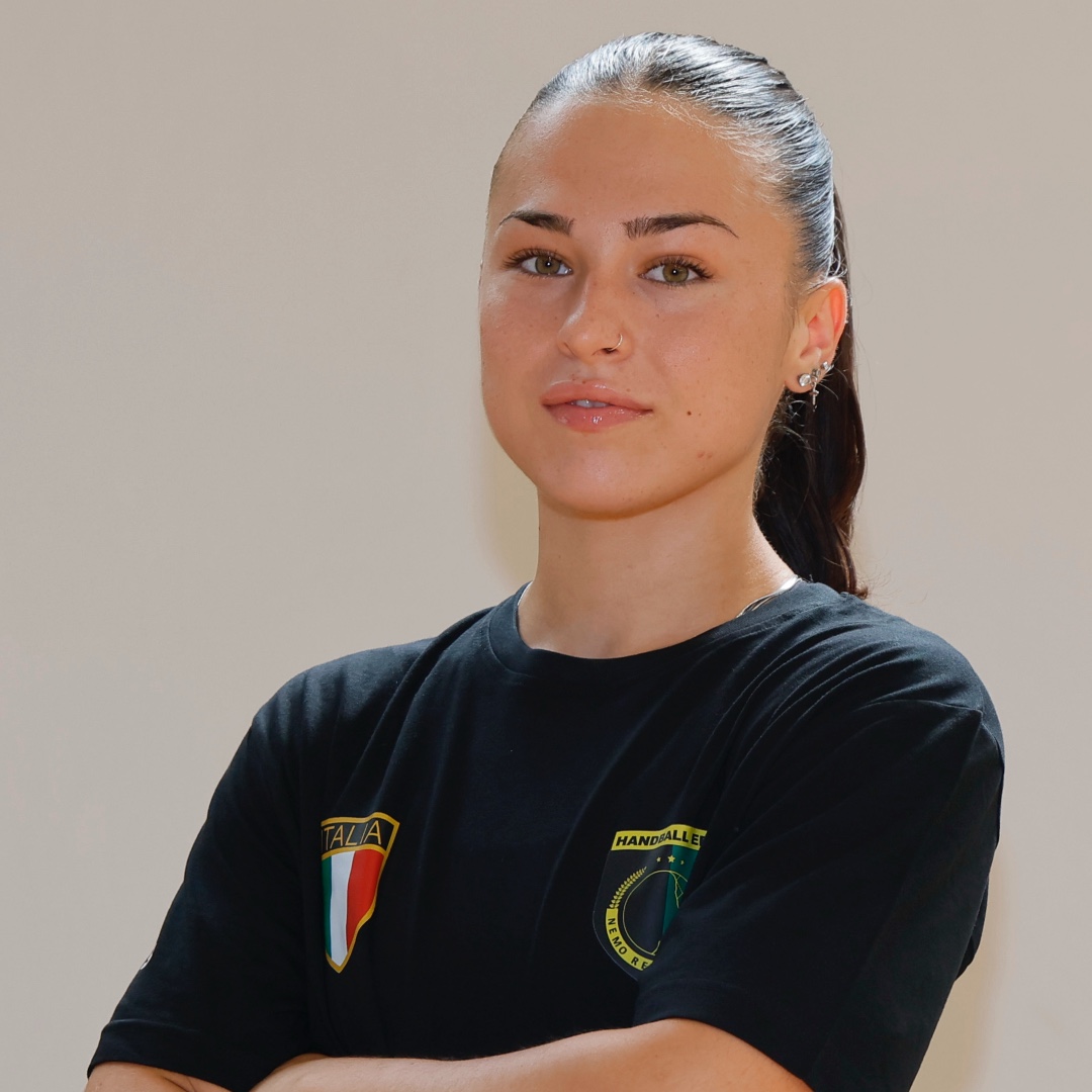 Alessia Zizzo