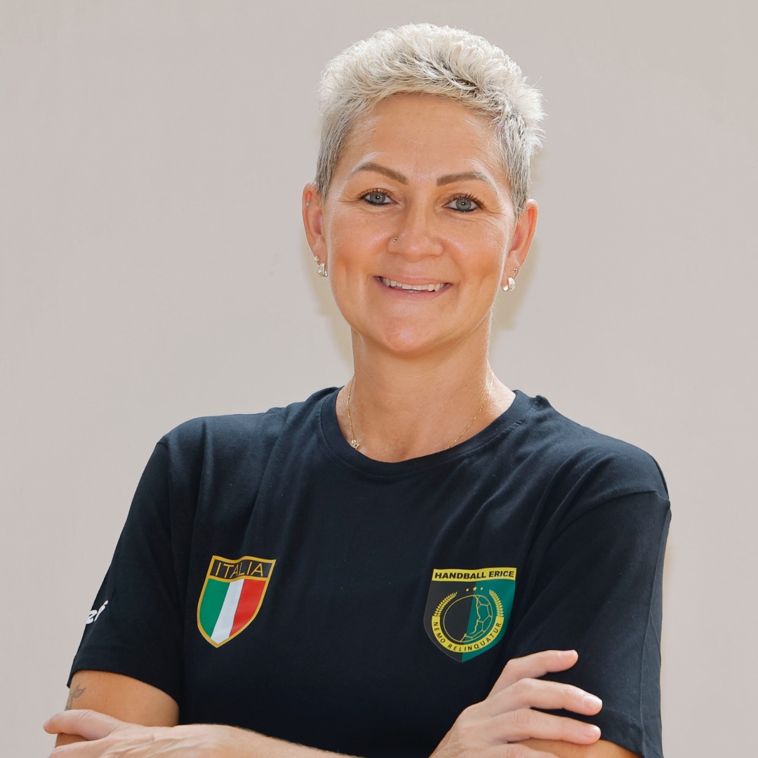 Chana Franciela Masson