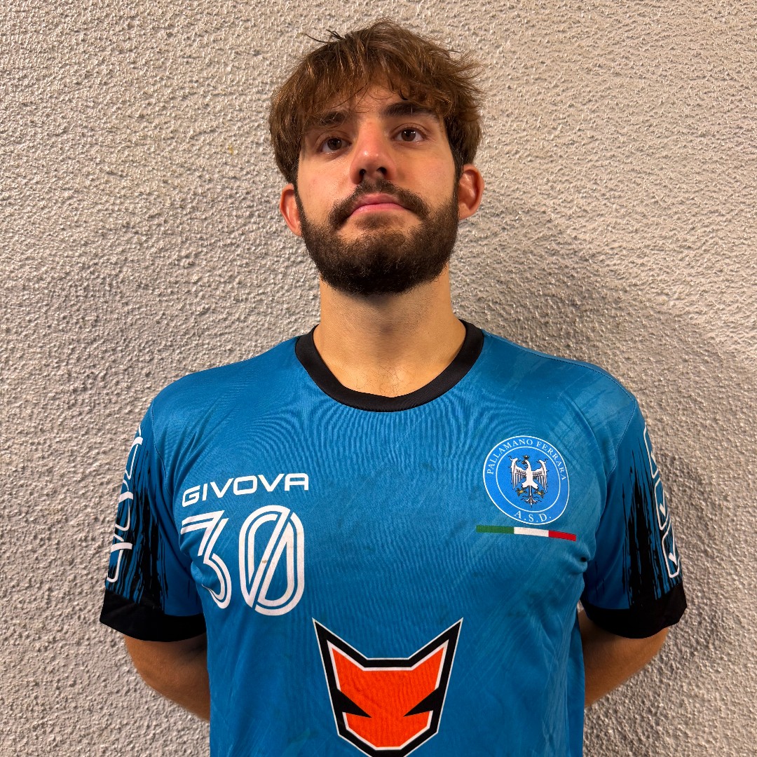 Davide Grandi