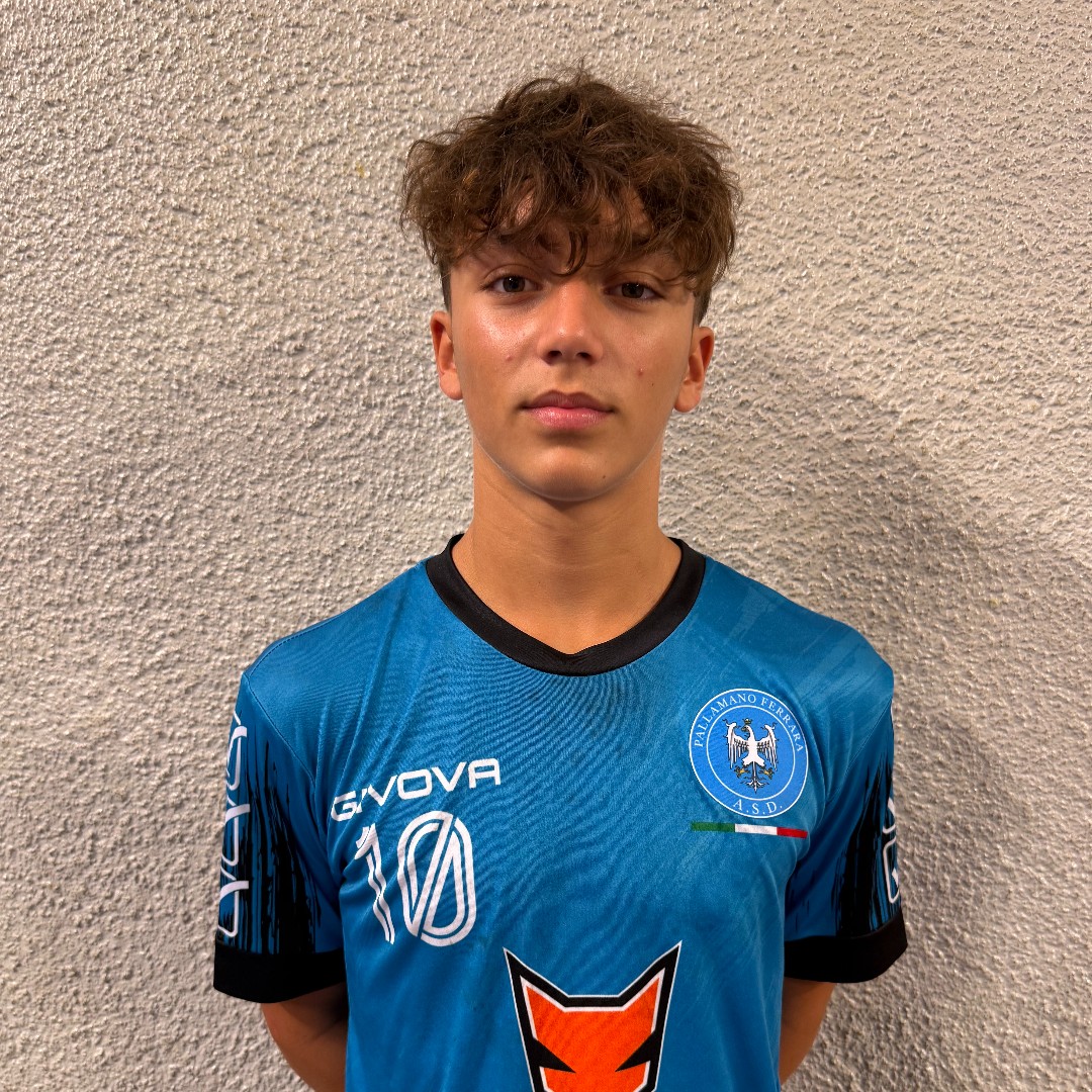 Mattia Marianti