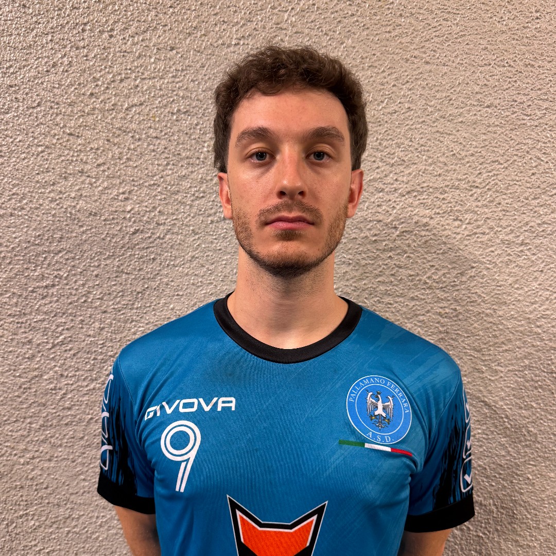 Filippo Pasini