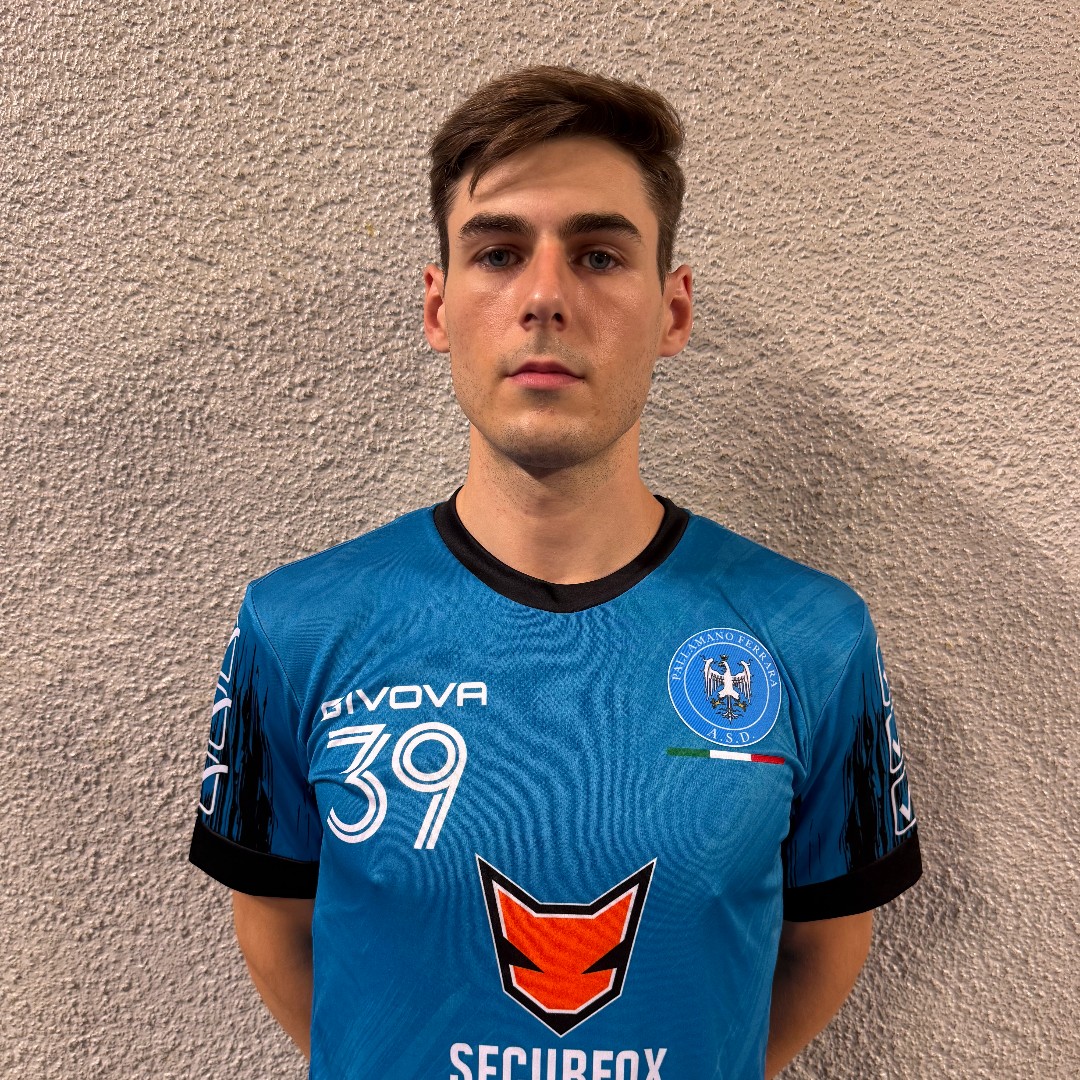 Edoardo Bilancioni